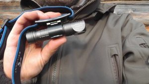 Новинка Skilhunt H300 - налобник на 2300 люмен. Обзор и тесты, сравнения