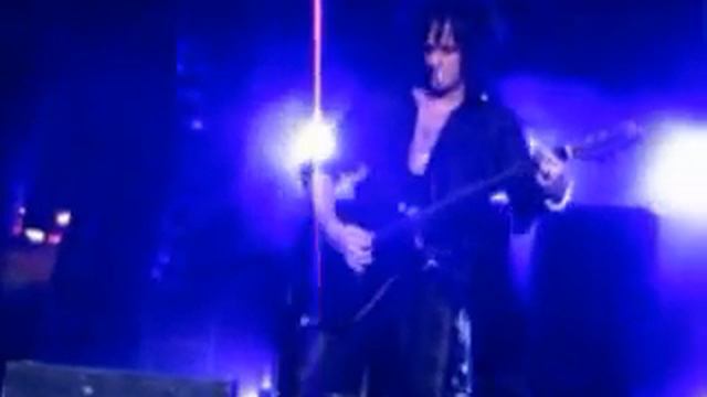 Steve Stevens - Guitar Solo 2006