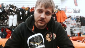 ССМ SUPER TACKS AS3 PRO•НЕ ПОДОШЛИ КОНЬКИ