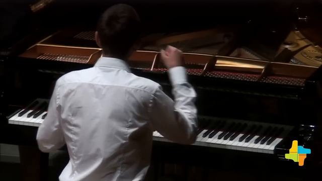 Dmitry Shishkin and Daria Kiseleva смотреть онлайн