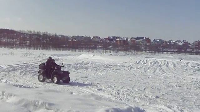 8 Марта - Пикник_2 смотреть онлайн