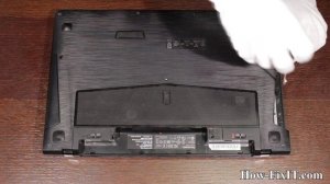 How to install SSD in Lenovo Y500, Y510p | Hard Drive replacement