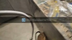 Как подключить газовую плиту?