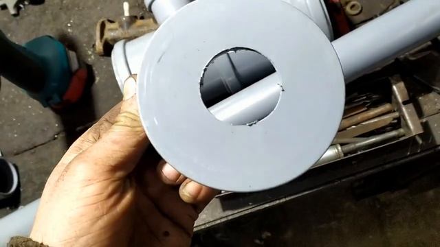 Воздушный фильтр на самодельный квадроцикл #11 смотреть онлайн