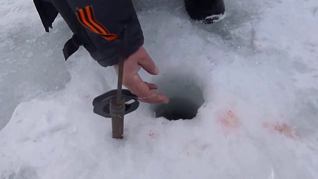 щука на жерлицы смотреть онлайн