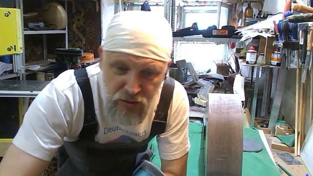 Abranet vs. Abralon шлифование лака смотреть онлайн