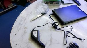 Универсальное автомобильное зарядное устройство для ноутбука/Как зарядить ноут без электричества