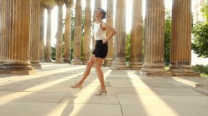 20s Charleston Dance - Bei mir bist Du schön New Orleans Jazz Band