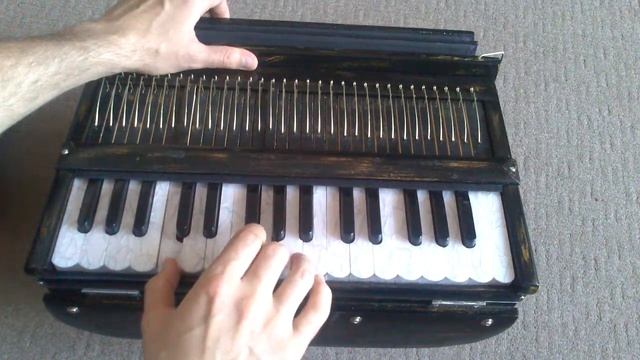 Звук гармошки + мелодия смотреть онлайн