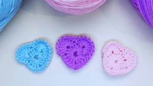 ЧУДЕСНО 💯👌 Очень простое вязание крючком для начинающих #вязание #вязаниекрючком