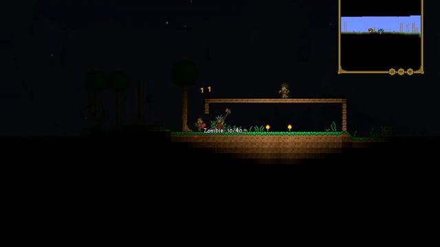 Террария 2. Первый дом, первые потери смотреть онлайн