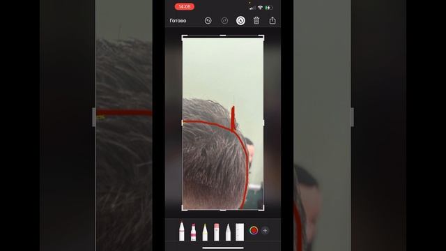 Как стричь Fade Фейд | Мужская стрижка | Разбор стрижки | Топ 5 ошибок в мужской стрижке смотреть онлайн