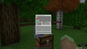 How to use the Shopkeepers plugin | Minecraft Java Tutorial