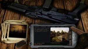 S.T.A.L.K.E.R. 2023. Последний тайник Гавра на Юпитере. Часть #218 НС+OGSR Патч от 01.2023