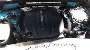 Обзор нового Porsche Macan 2019 года