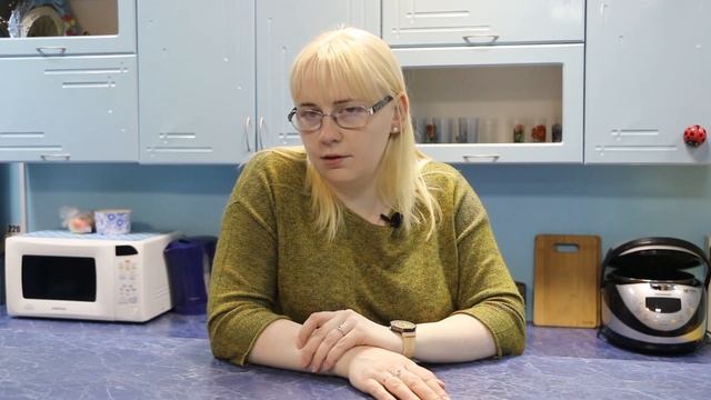 Жизнь на ощупь. Как живут современные незрячие люди.