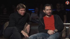 Разгоны 25 Алексей Шамутило Саша Малой Вырезка Самого Смешного