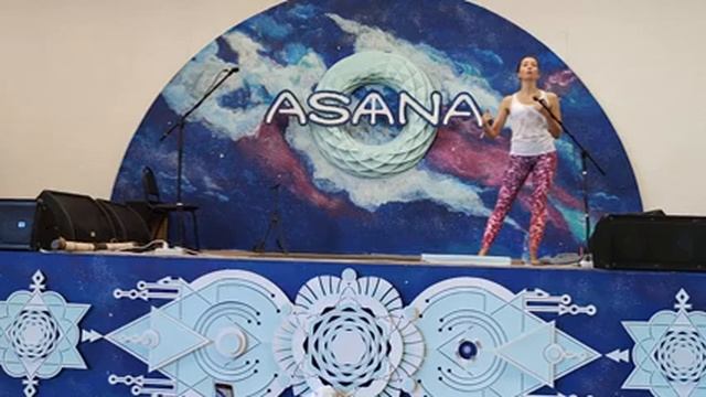 Екатерина Кюппар. Йогатерапия грудного и шейного отдела позвоночника.