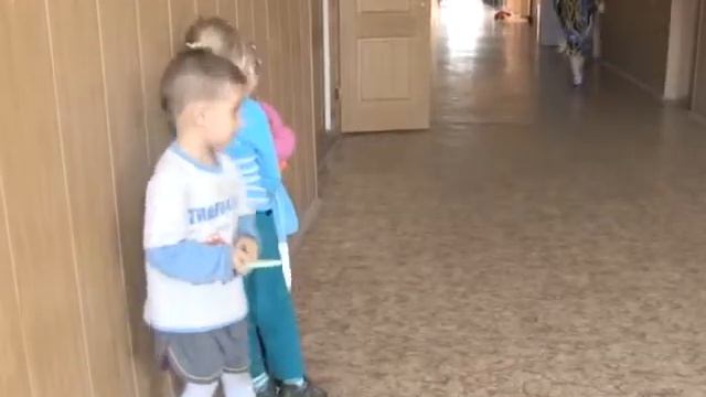 Беженцы в Старом Осколе смотреть онлайн