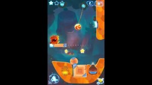 Cut the Rope Magic - Stone Temple Level 6-15 Walkthrough 3 Stars