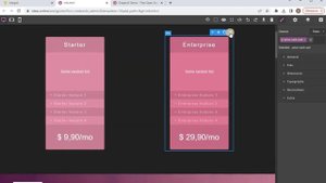 Визуальный редактор HTML-страниц в Интеграле