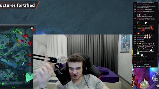 СТРИМЕР СЛОМАЛСЯ , НЕСИТЕ НОВОГО ? АЛОХА СПУСТЯ 24 ЧАСА БЕЗ СНА смотреть онлайн