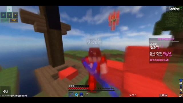 The Smoothest Video on PojavLauncher.. (90 FPS RENDER) maybe смотреть онлайн