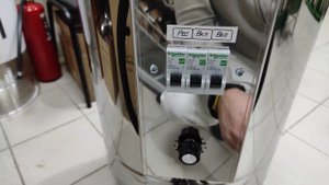 Обзор Перегонного куба 90 литров "Абхазия", Алковар