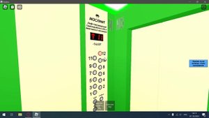 Roblox Музыкальные Лифты Мослифт Лидер 2016 Г.в 400/kg V=1m/s