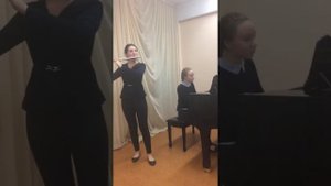 Э. Келлер Испанский вальс