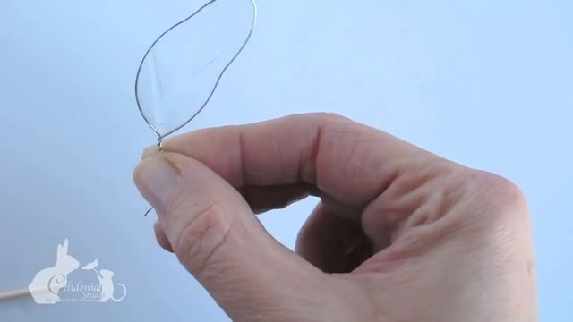 Christmas Fairy Wings Tutorial