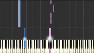 Enjoy The Silence - Depeche Mode - Piano Tutorial