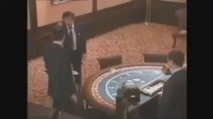 Ты че, дурак