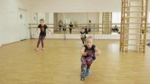 Кальмаева Дарья. Фигурное катание.