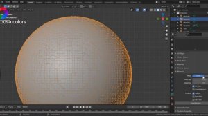 AUTO Remesh(retopology) in blender