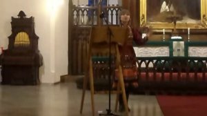 Дни финно-угорских народов. 21.10. Яаникирик. Мари