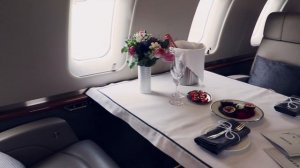 FTC Challenger 650/оператор частных перевозок/бизнес-джет/частный самолёт