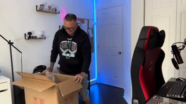 Unboxing de ma Veteran Patton ? смотреть онлайн