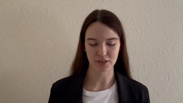 Видеовизитка для национальной премии «Россия-страна возможностей». #россиястранавозможностей