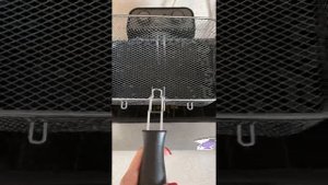 Обзор фритюрницы Kitfort 2025 Пожарили роллы, фри и наггетсы