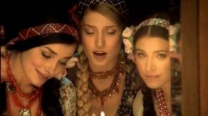 ВИА Гра - Появись мой суженный ( Вечера на хуторе близ Диканьки )