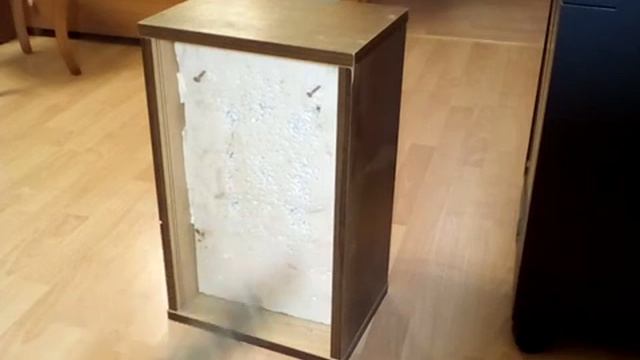 Самодельный хронограф (отстрел) смотреть онлайн