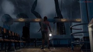 Syberia 3 (2017). Сюжет третьей части приключения