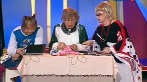 Петросян, Степаненко, Христенко - часть 2