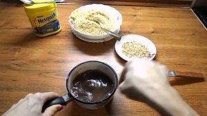 Сладкая колбаса по рецепту Александра Бельковича из ПроСТО Кухня/Про 100 Кухня