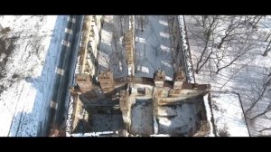 Школа связи (в/ч 51211), о.Русский