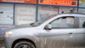 АВТоДОП Нижний Новгород багажник на крышу Митсубиши АэсИкс Mitsubishi ASX