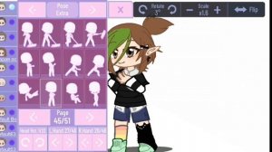 4 ФИШКИ ГАЧА НОКСА О КОТОРЫХ МАЛО КТО ЗНАЕТ