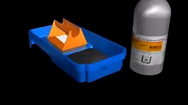 Монтаж HPL панелей Клеевая система 2 смотреть онлайн