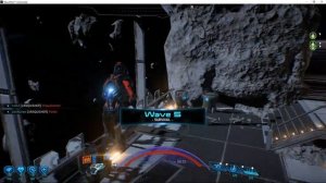 Vanguard lvl20 Mass Effect: Andromeda Multiplayer - Gold (v nice tactic)